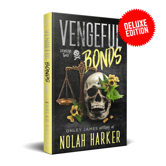 Vengeful Bonds: Season Two (Deluxe Edition)