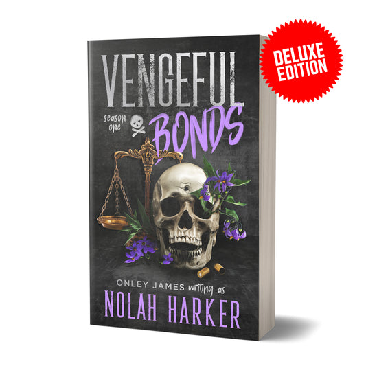 Vengeful Bonds: Season One (Deluxe Edition)