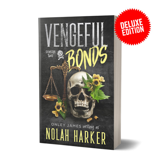 Vengeful Bonds: Season Two (Deluxe Edition)