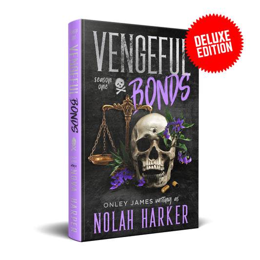 Vengeful Bonds: Season One (Deluxe Edition)