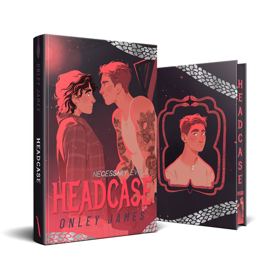 Headcase (Léa Charbonnier Collaboration)