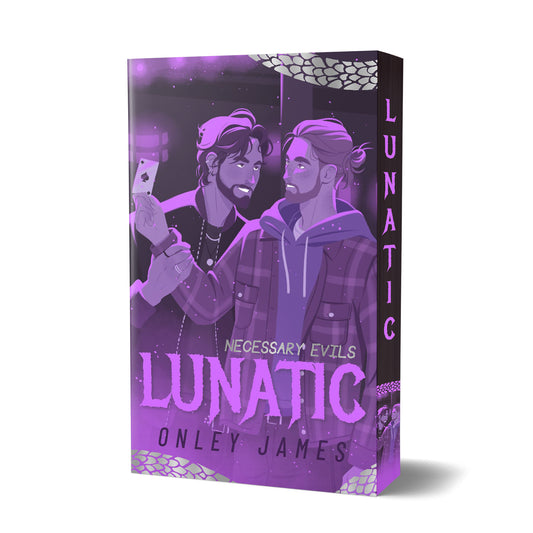 Lunatic (Léa Charbonnier Collaboration)