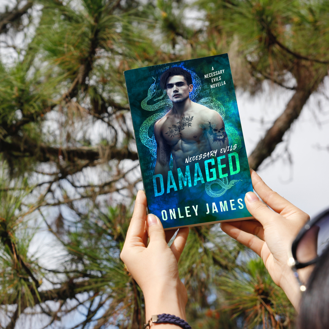 Damaged