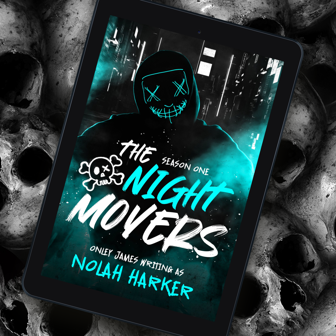 The Night Movers: Season One
