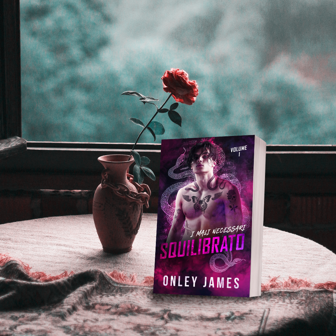 Necessary Evils Italian Bundle