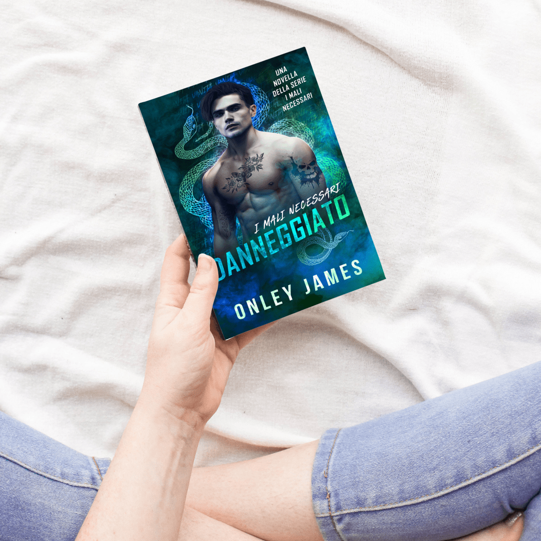 Necessary Evils Italian Bundle