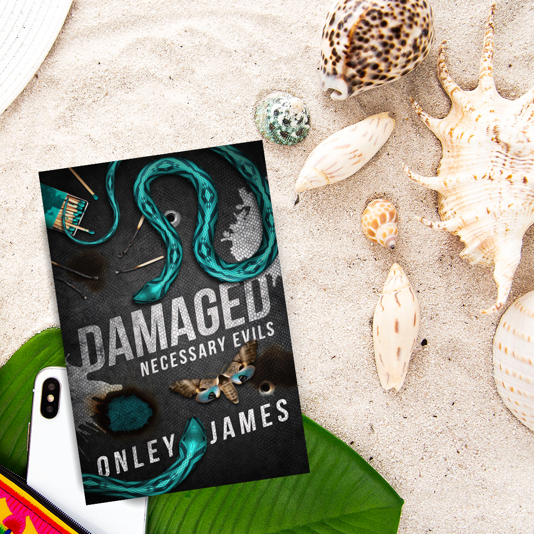 Damaged