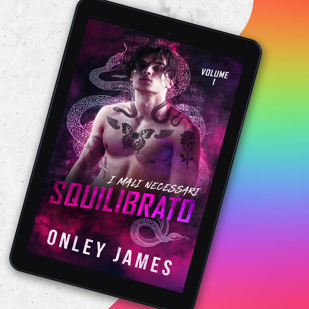 Squilibrato (Special Offer)