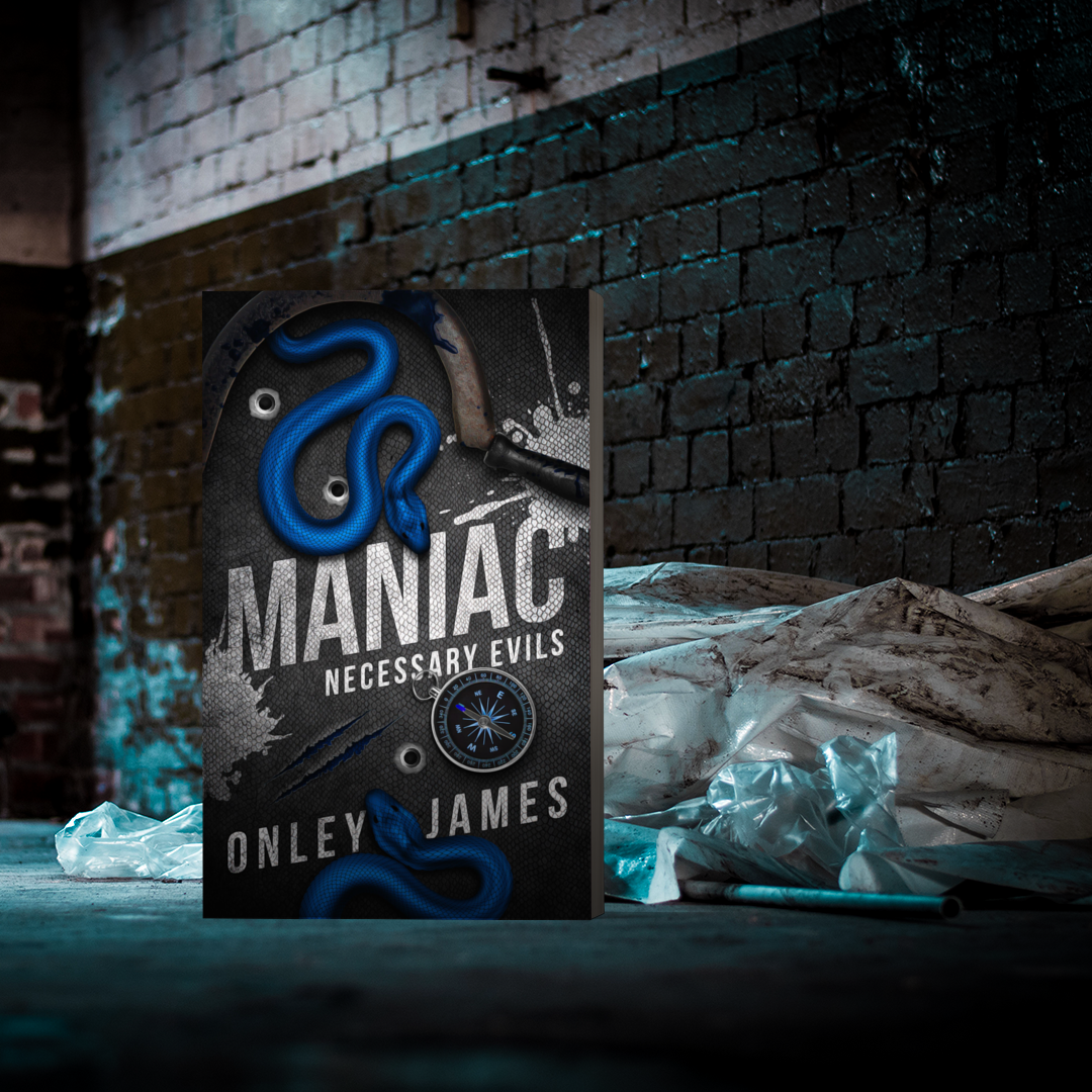 Maniac