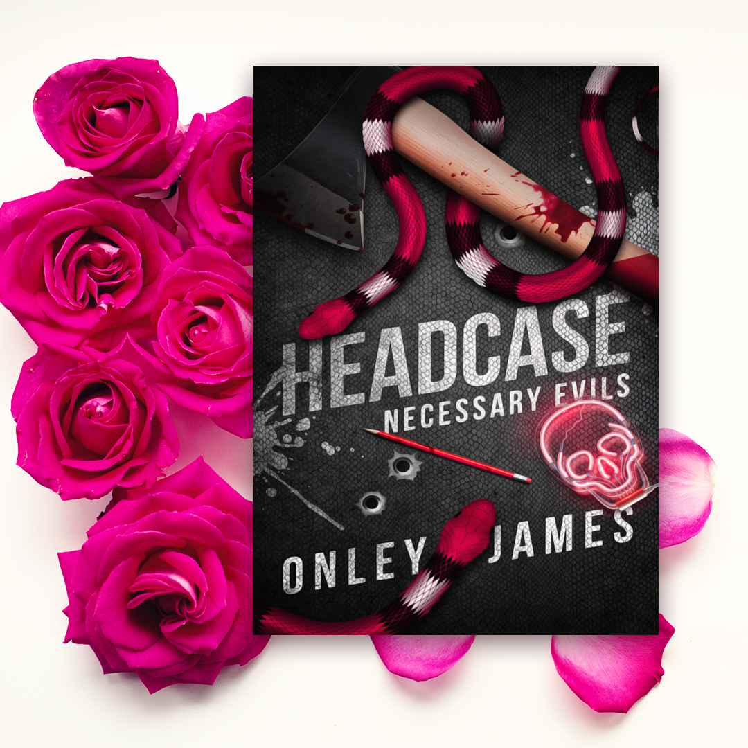 Necessary Evils (Original Covers) Bundle