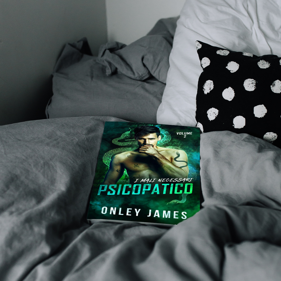 Necessary Evils Italian Bundle