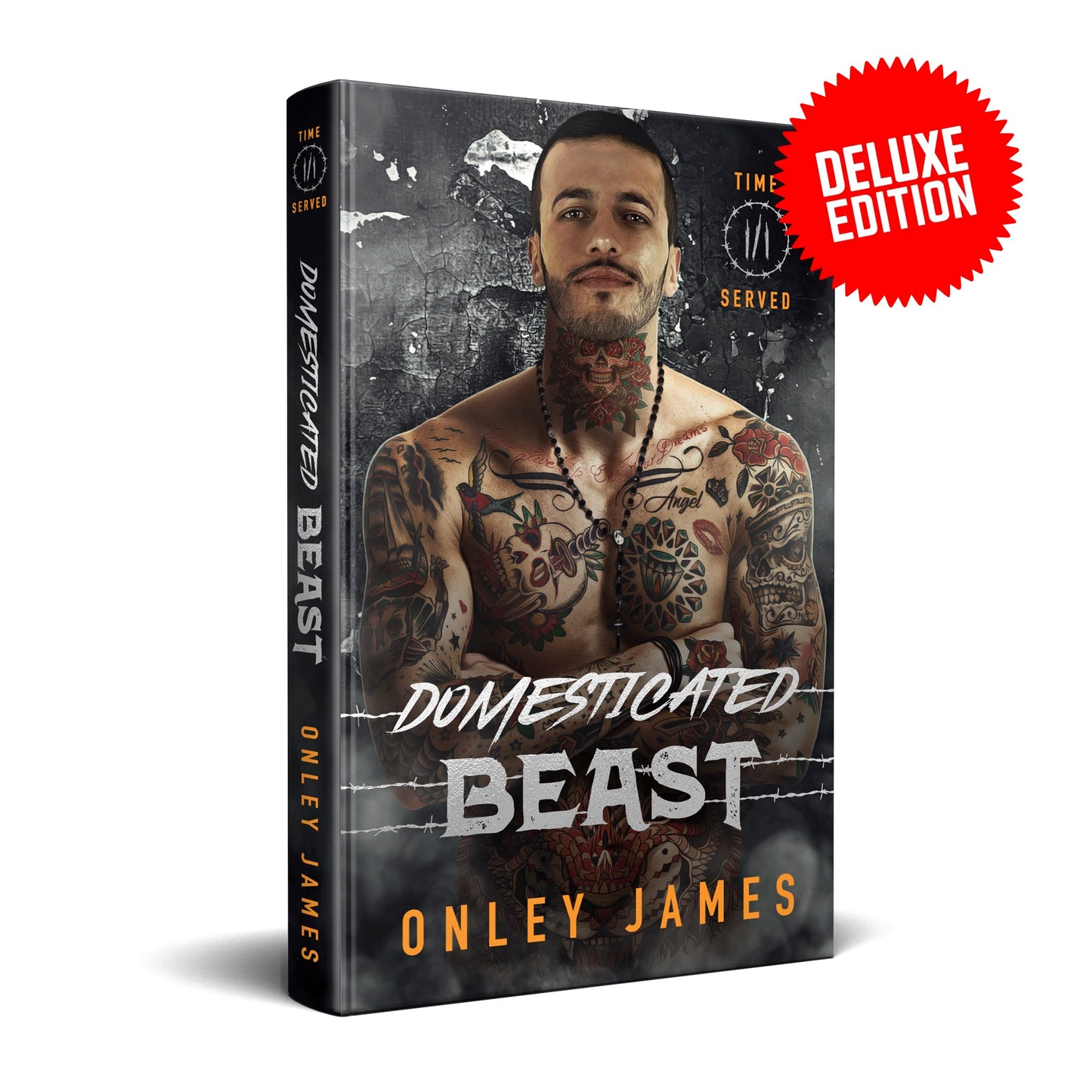 Domesticated Beast (Deluxe Edition)