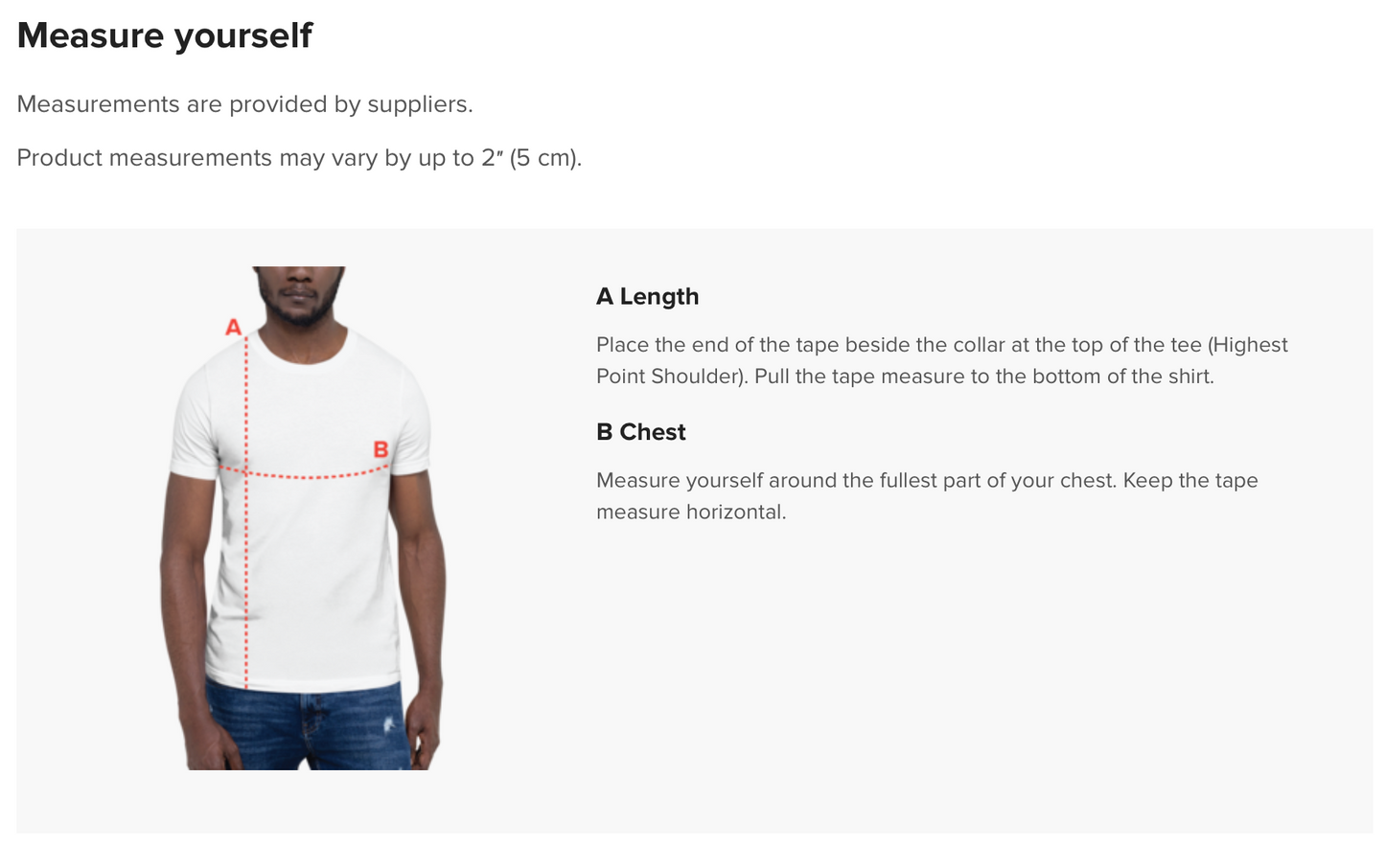 "I am Enough" Unisex T-Shirt