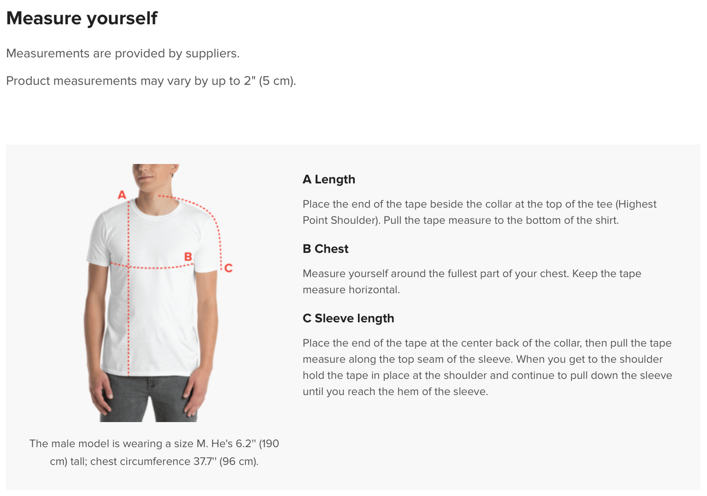 "Team Beta" Unisex T-Shirt