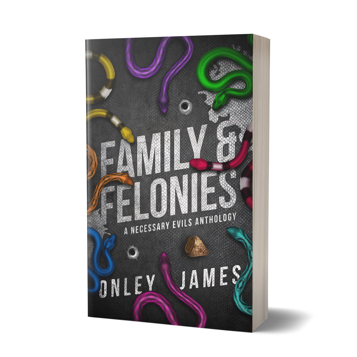 Family & Felonies