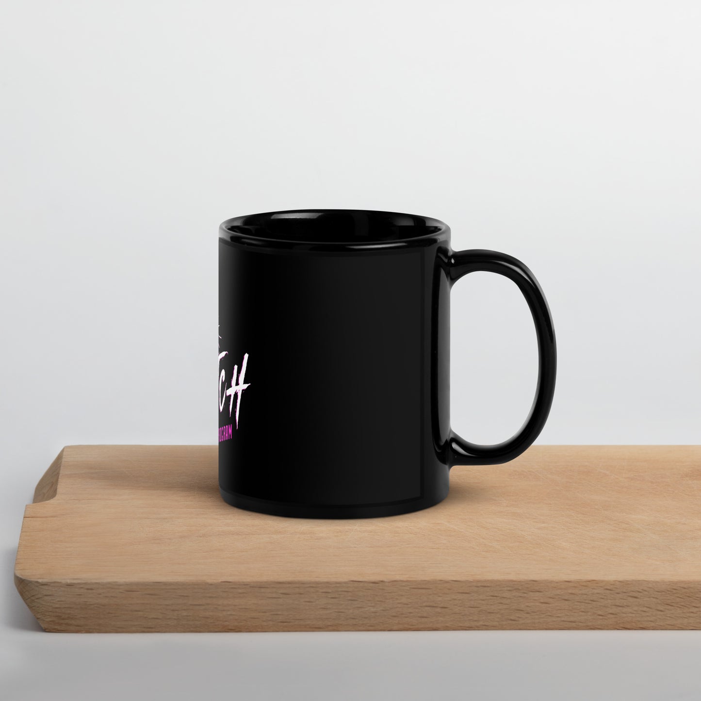 The Watch - Asset Program Mug