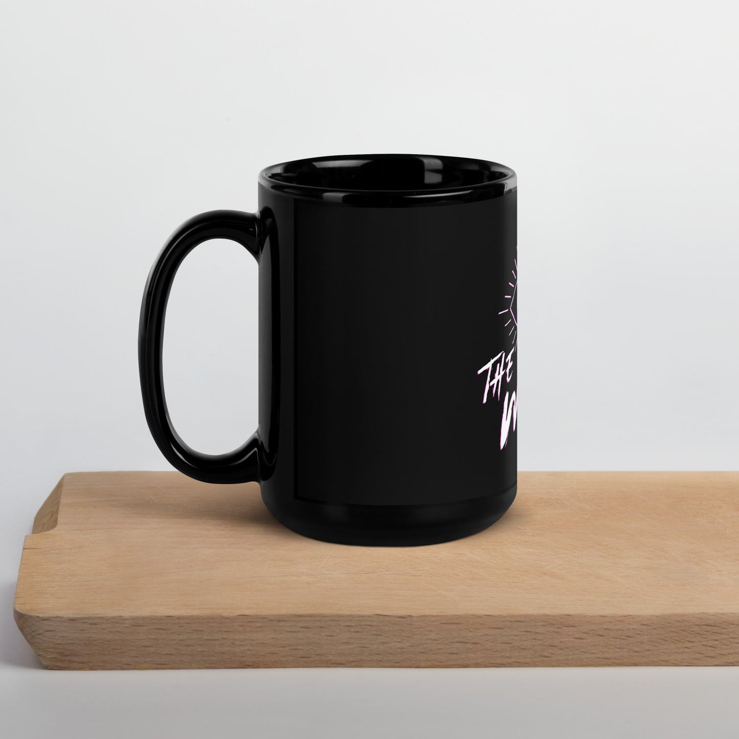 The Watch - Asset Program Mug