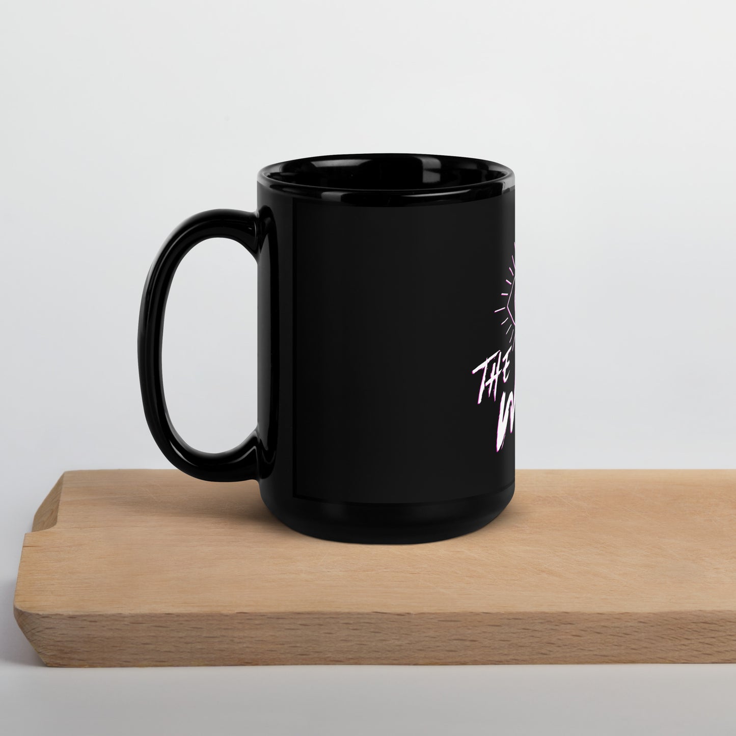 The Watch - Handler Program Mug