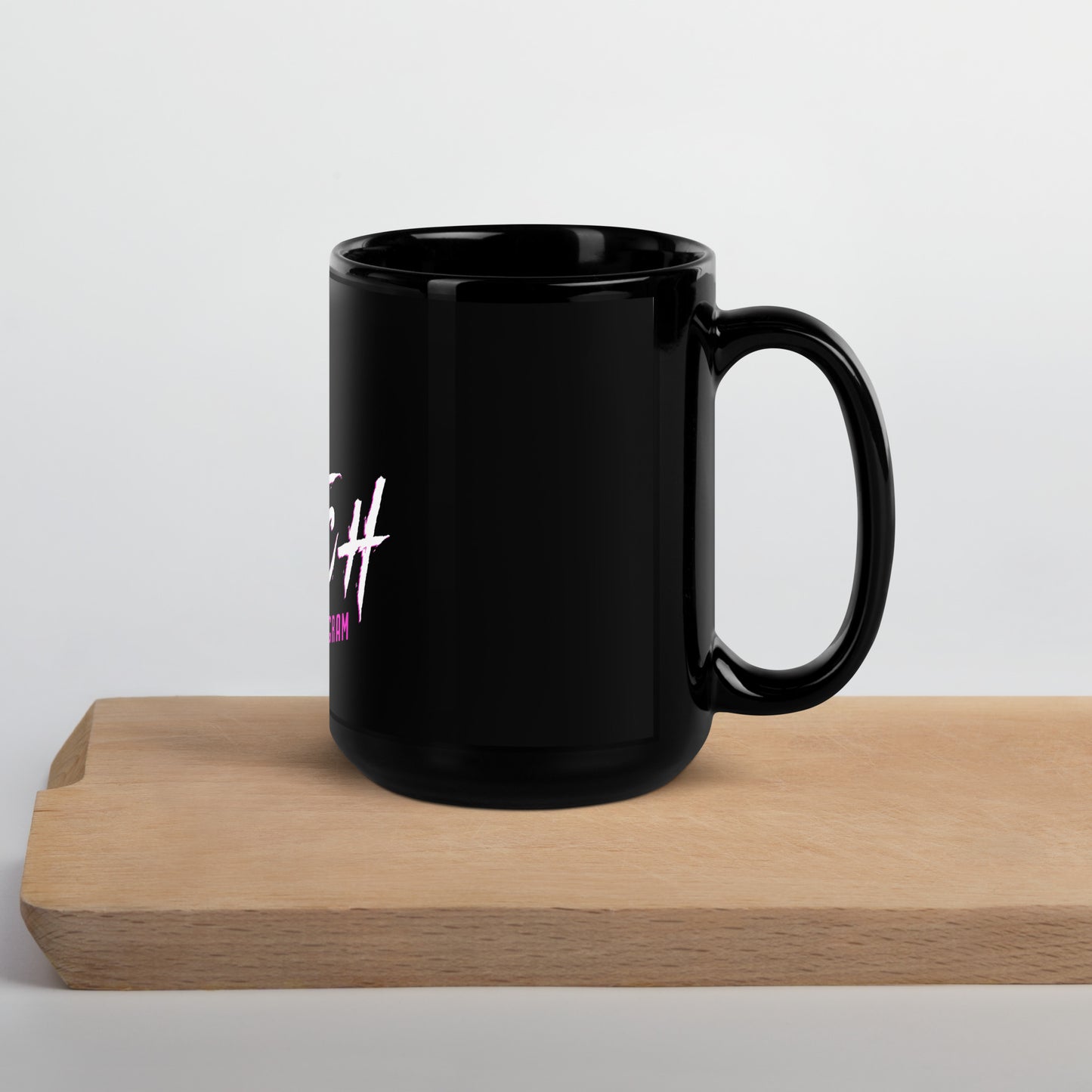 The Watch - Asset Program Mug