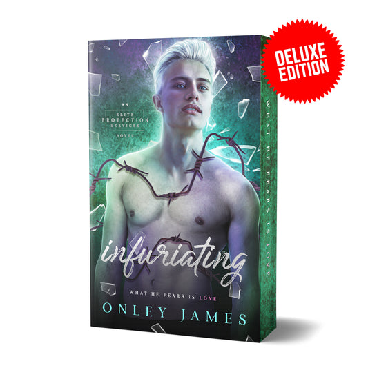 Infuriating (Deluxe Edition)