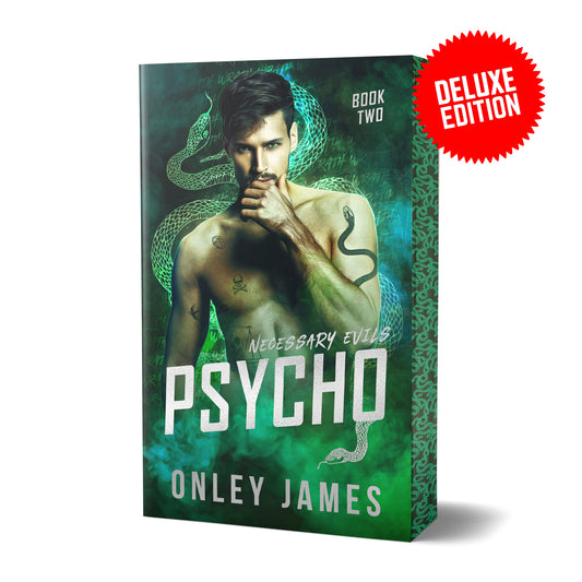 Psycho (Deluxe Edition)