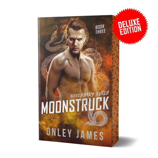 Moonstruck (Deluxe Edition)