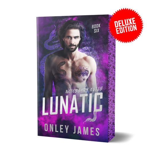 Lunatic (Deluxe Edition)