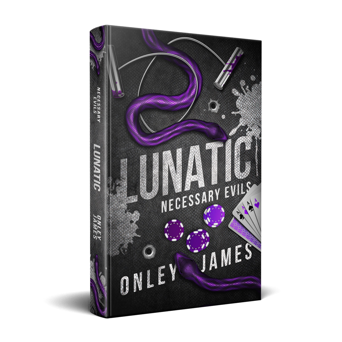 Lunatic