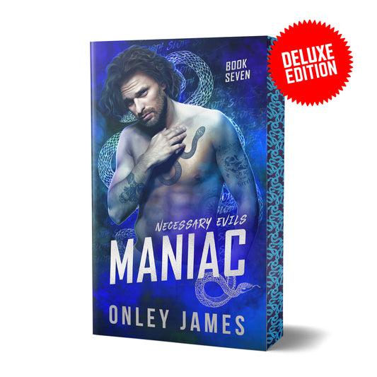 Maniac (Deluxe Edition)