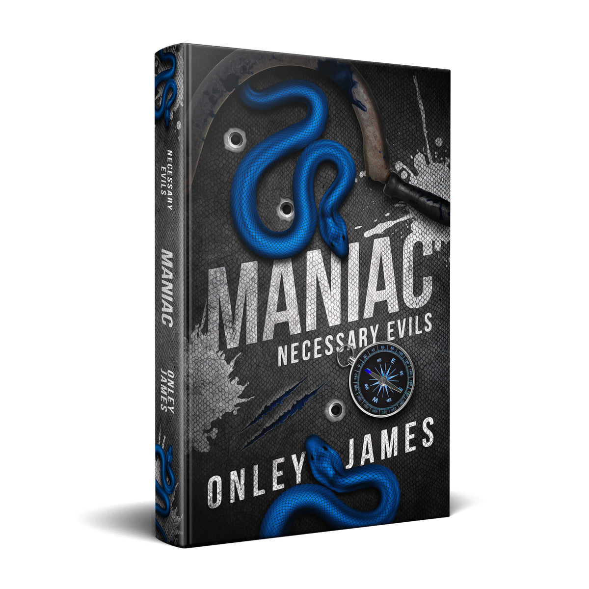 Maniac