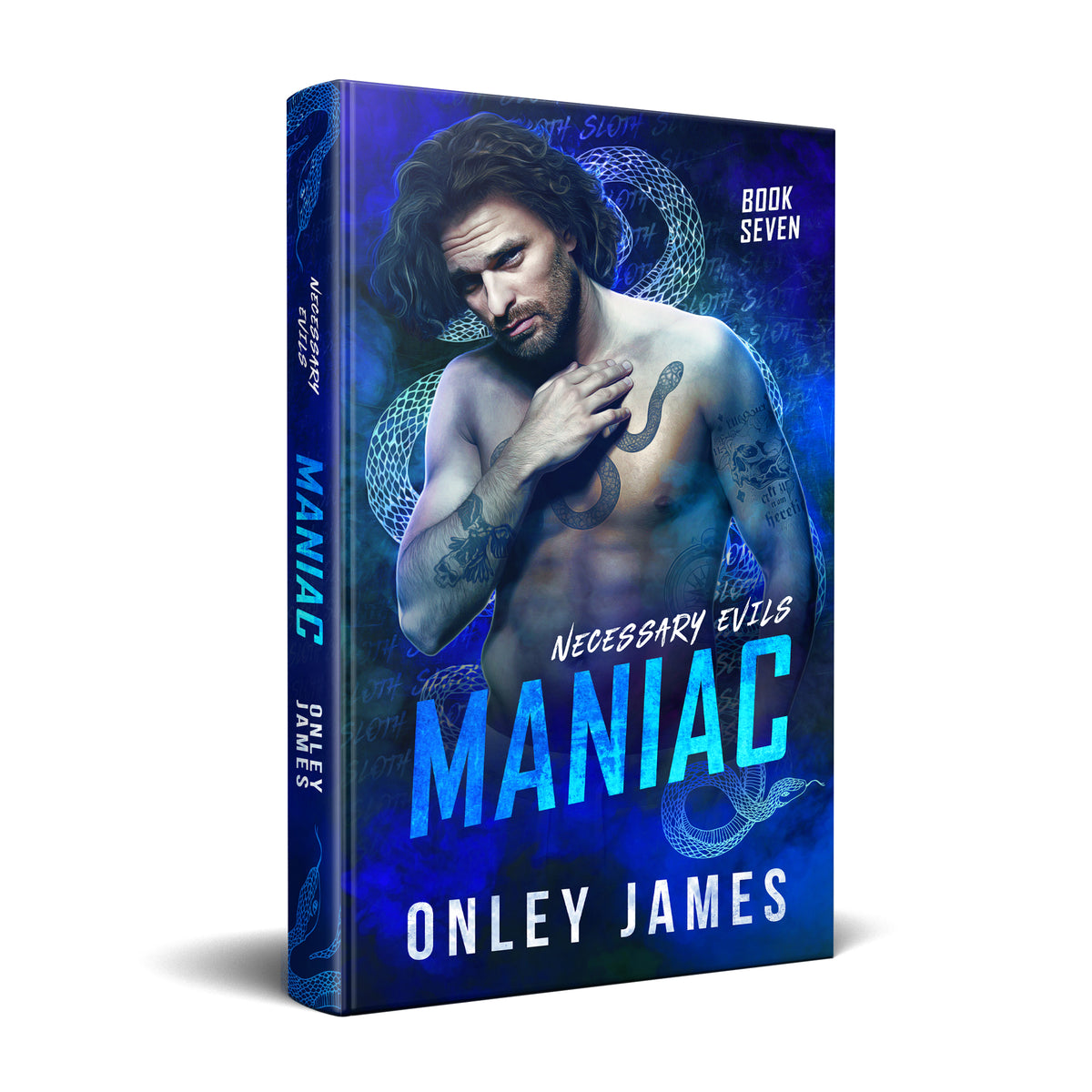 Maniac