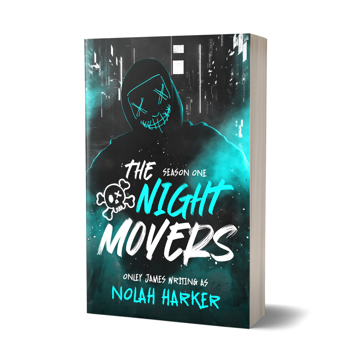 The Night Movers: Season One
