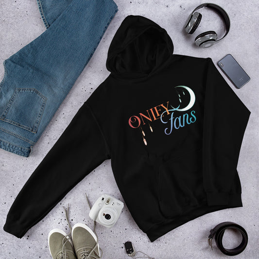 Onley Fans Unisex Hoodie