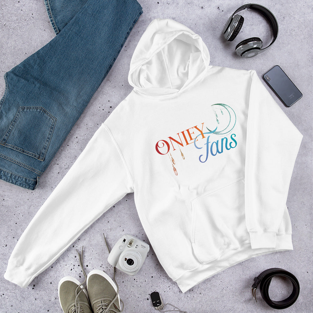 Onley Fans Unisex Hoodie
