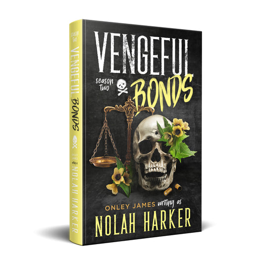 Vengeful Bonds: Season Two