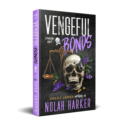 Vengeful Bonds: Season One