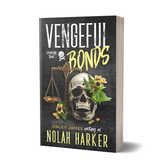 Vengeful Bonds: Season Two