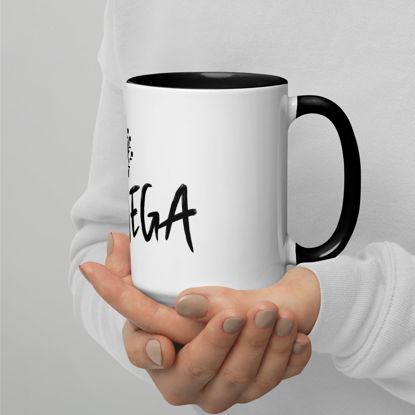 "Team Omega" Mug