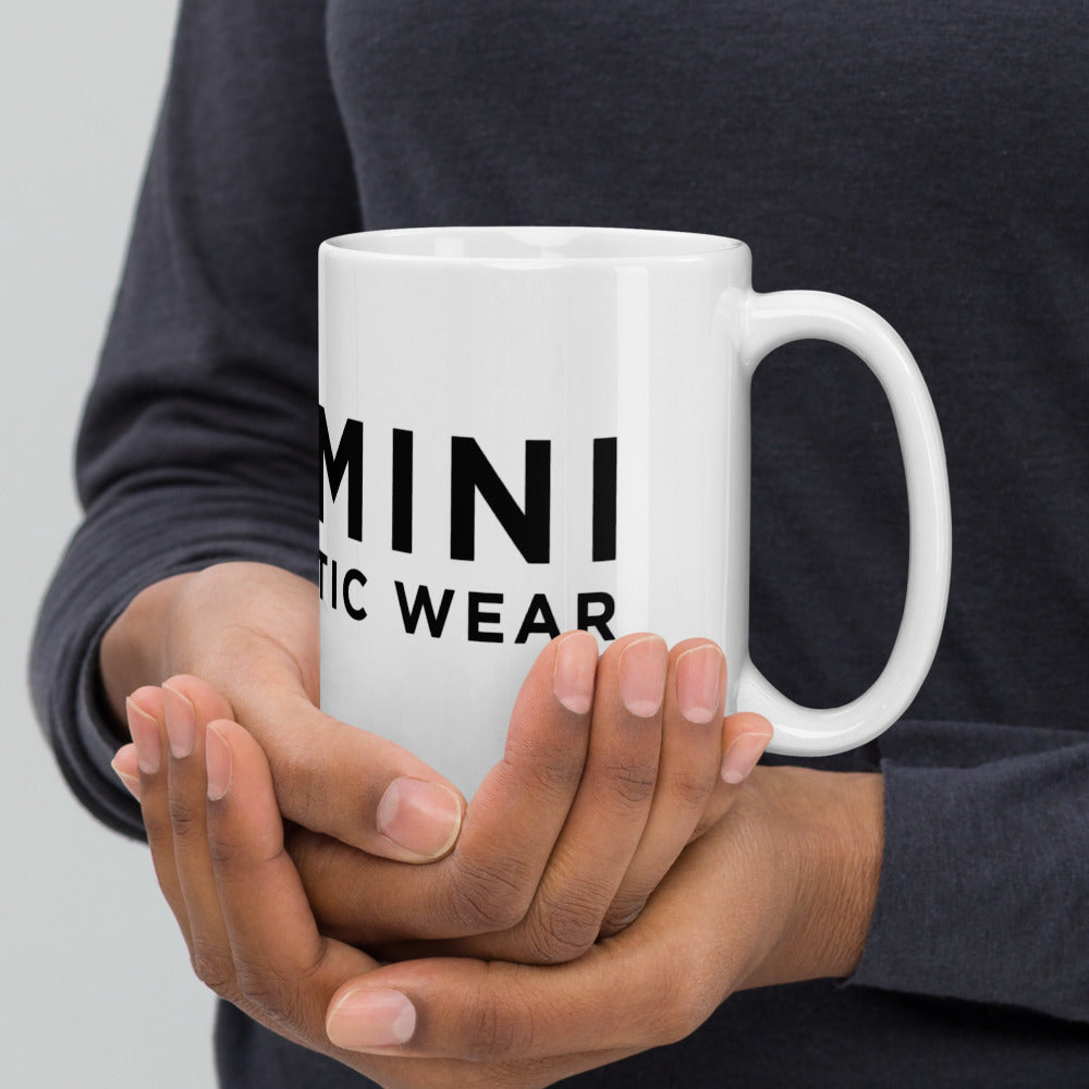 "Gemini" Mug