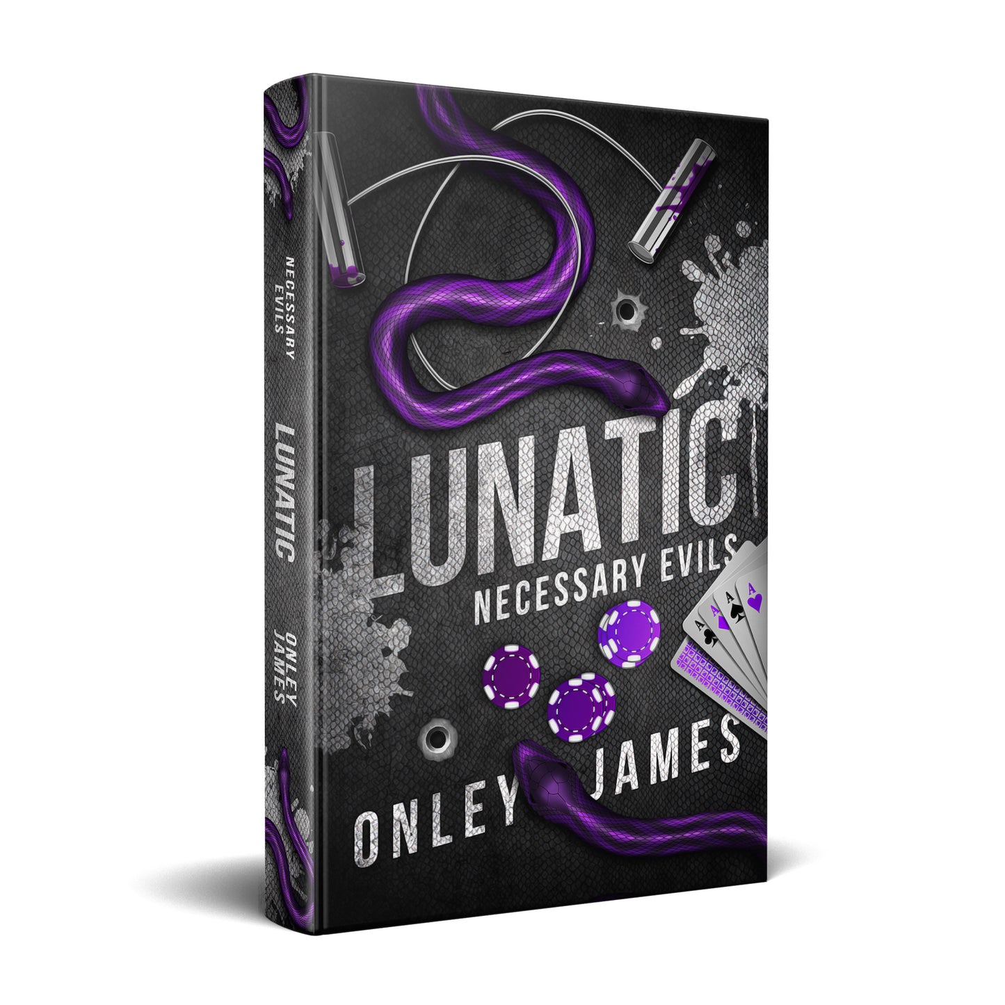 Lunatic
