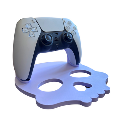 Jericho's Boys Skull Game Controller Shell
