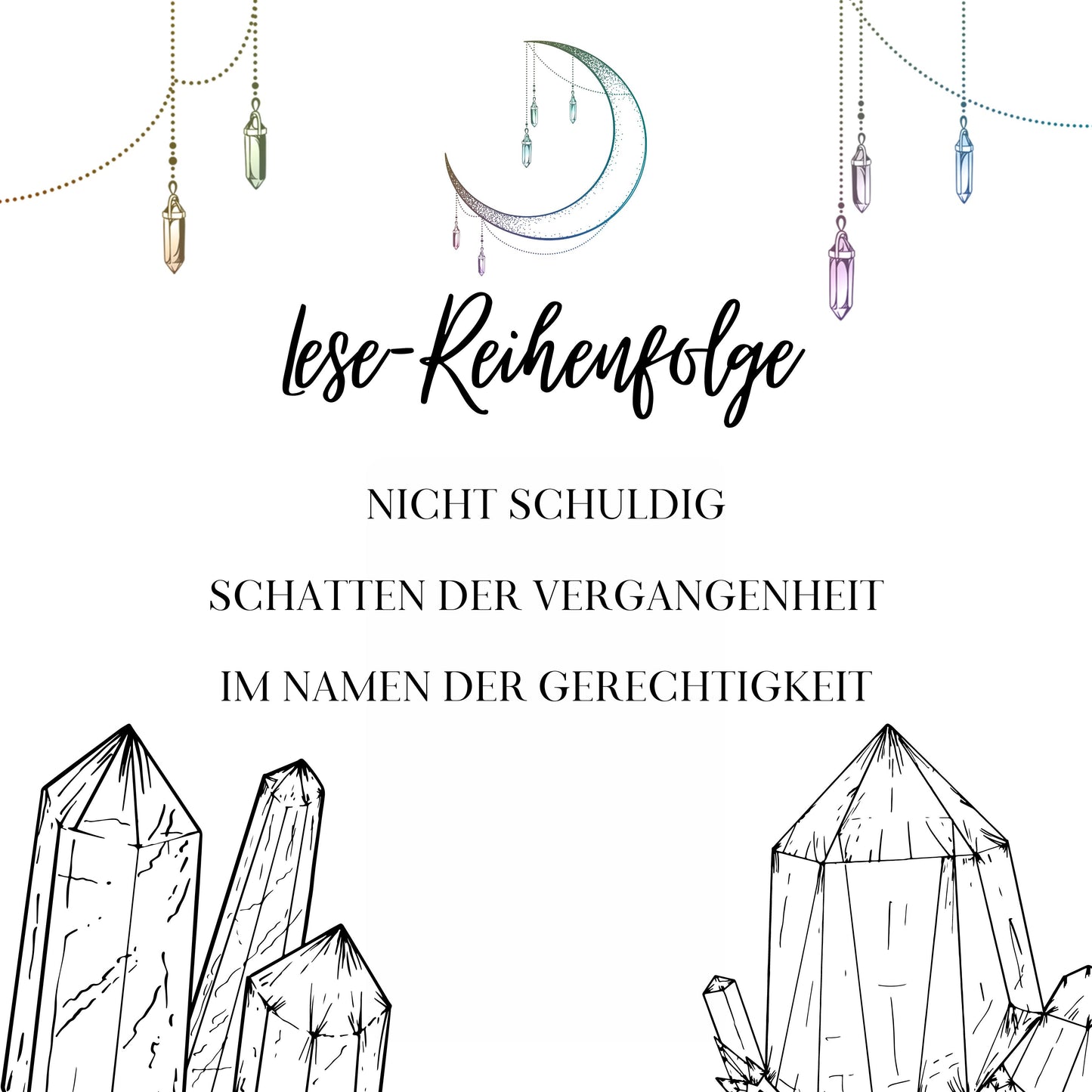 Im Namen der Gerechtigkeit