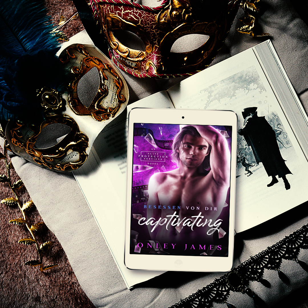 Captivating: Besessen von dir