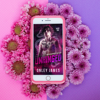Unhinged