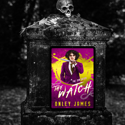 The Sin Eater
