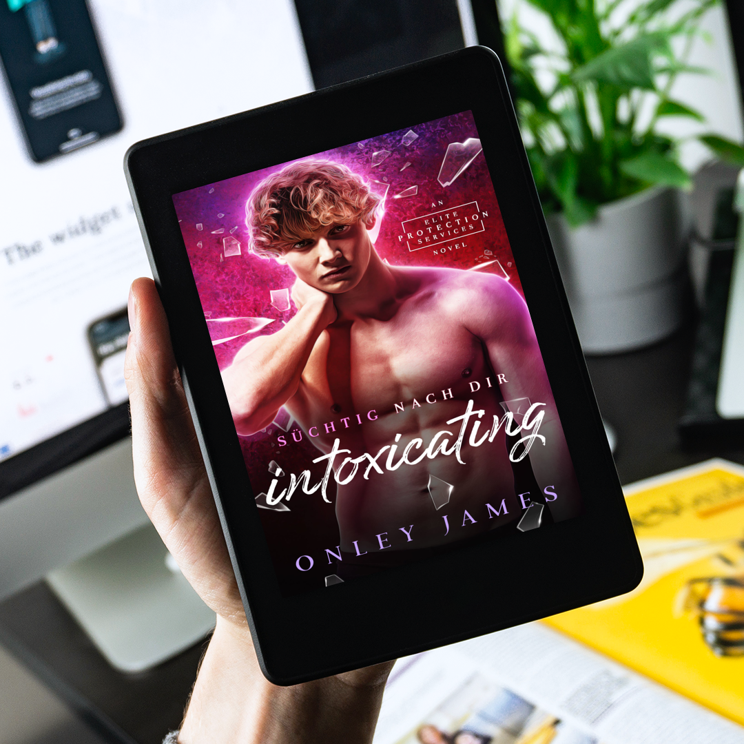 Intoxicating: Süchtig nach dir