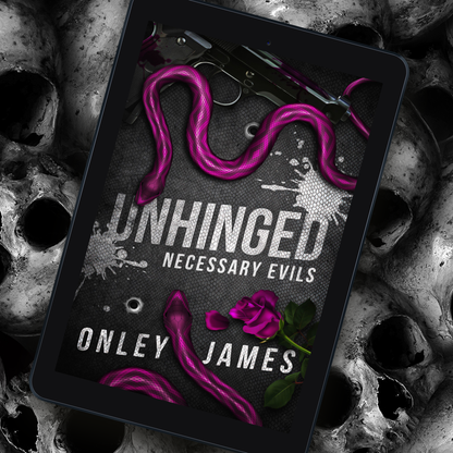 Unhinged