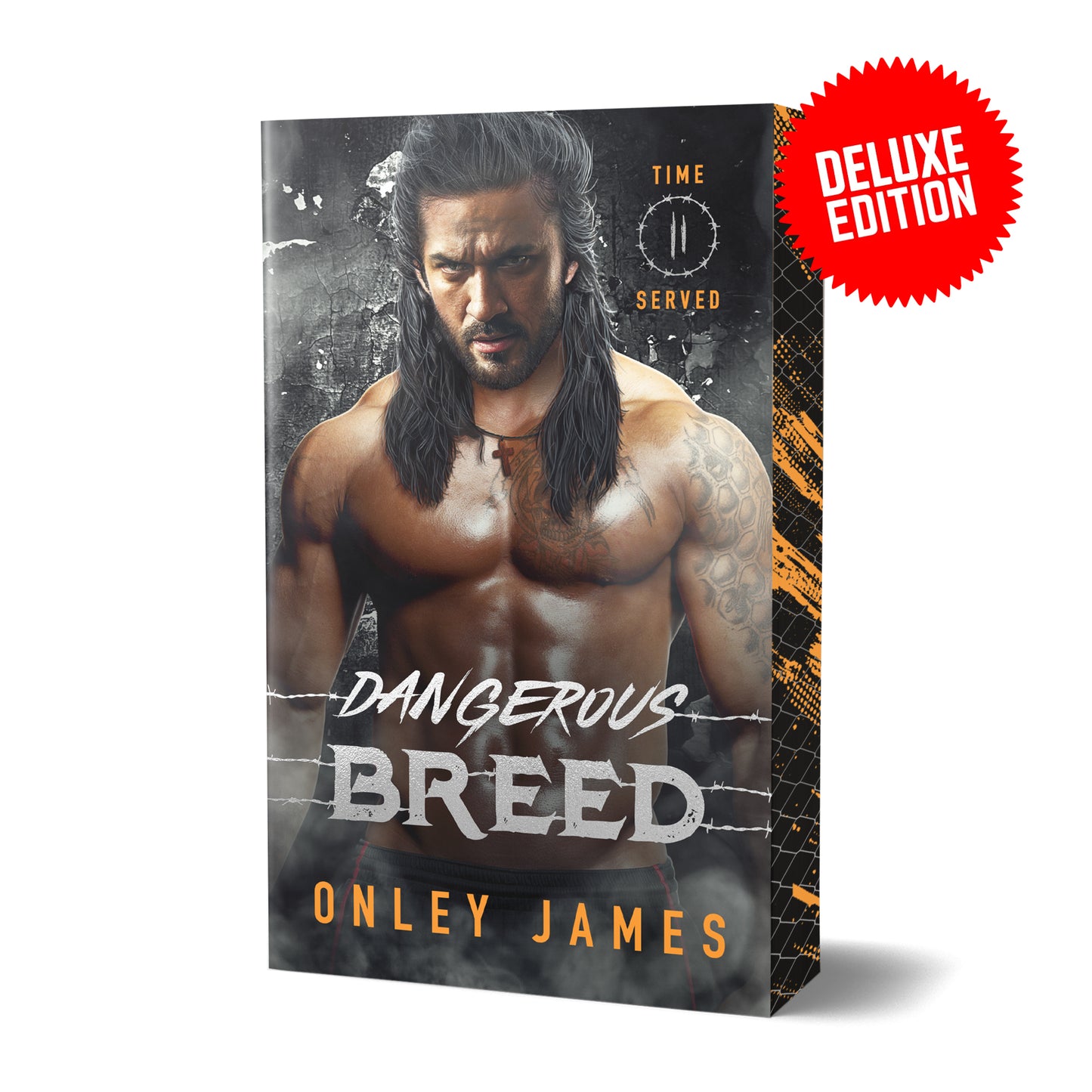 Dangerous Breed (Deluxe Edition)