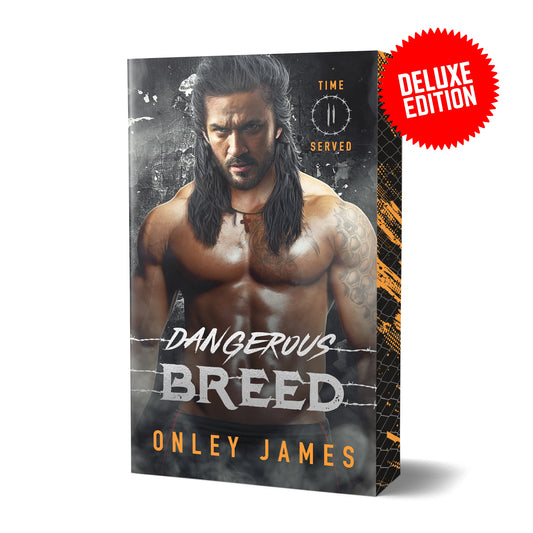 Dangerous Breed (Deluxe Edition)