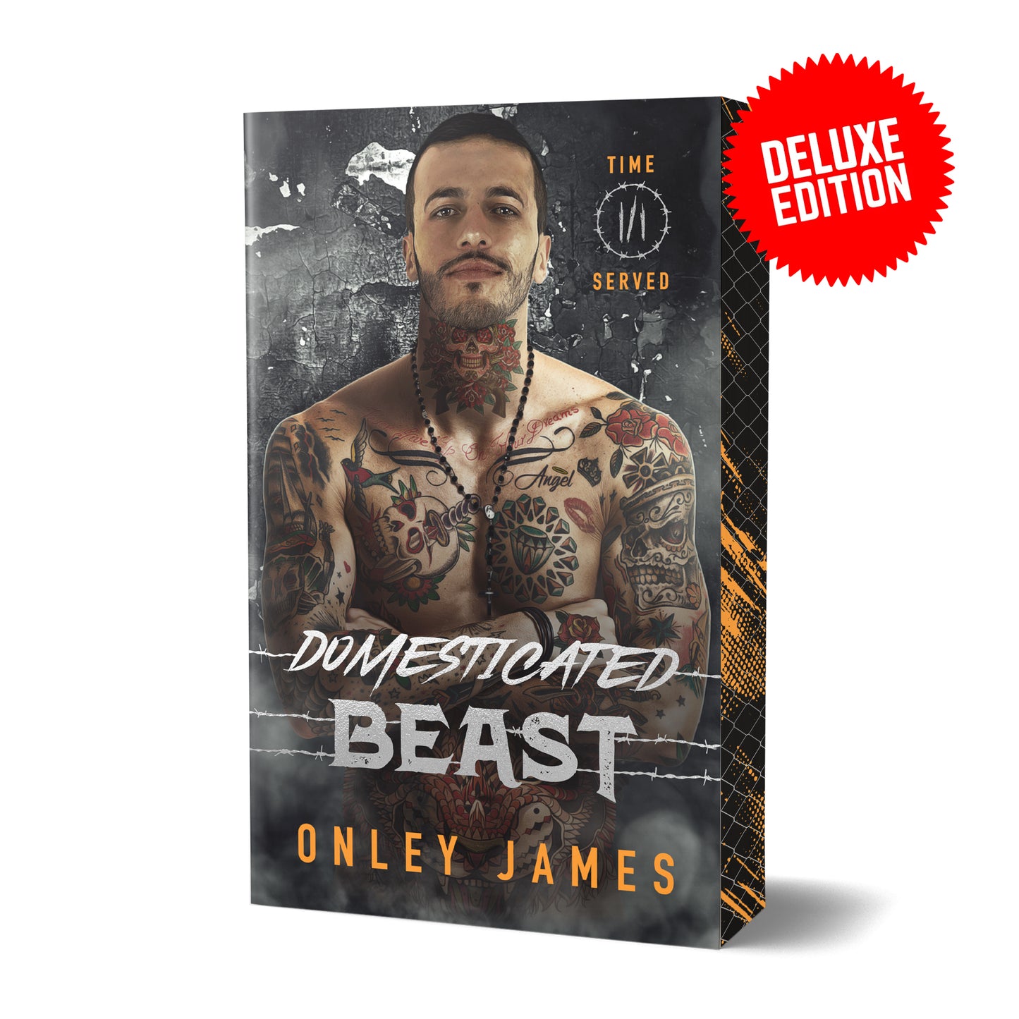 Domesticated Beast (Deluxe Edition)